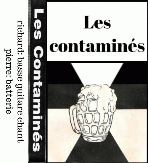 Les Contaminés : S-T